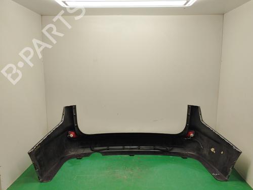 Rear bumper SSANGYONG RODIUS II 2.2 Xdi | BP29586447C8 