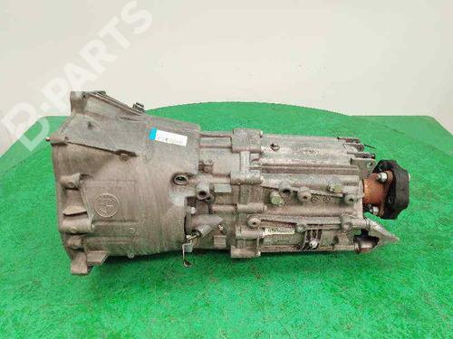 Gearbox BMW 1 (E87)  | BP9557737M3 