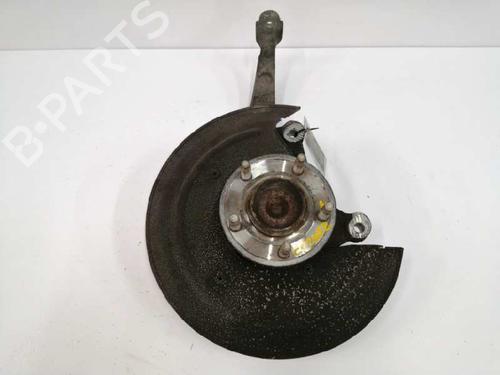 Used Left front steering knuckle JAGUAR XJ (X350, X358) R 4.2 (395 hp) 6511449