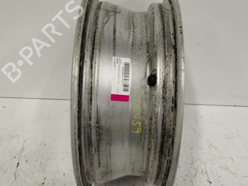 Rim SMART FORTWO Coupe (450) 0.7 (450.352, 450.332) | BP19702411C45 