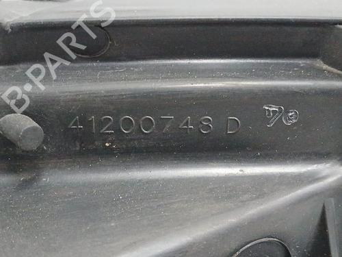 Right headlight CITROËN C3 I (FC_, FN_) 1.4 HDi | BP29626840C29 