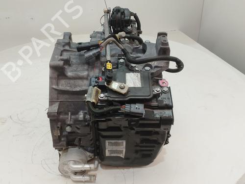 Gearbox CITROËN C4 SPACETOURER (3D_) 1.6 BlueHDi 120 | BP35755104M3 - Image 5