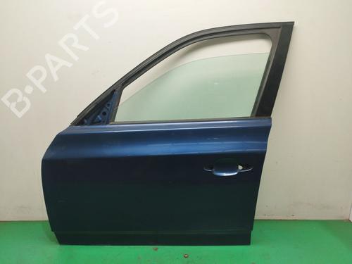 Used Left front door BMW X3 (E83) 2.0 d (150 hp) 28856209