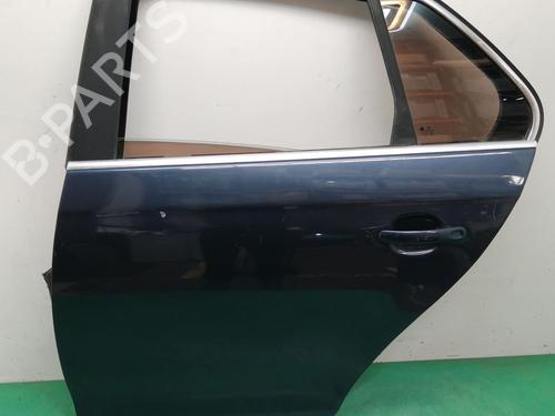 Drzwi tylne lewe VW JETTA III (1K2) 1.9 TDI OBSERVAR | FOTOS