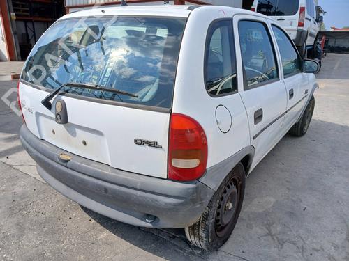 Injection pump OPEL CORSA B (S93)  | BP20087955M78 