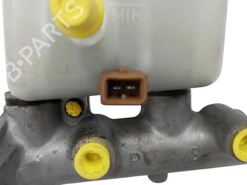Brake master cylinder HYUNDAI SONATA V (NF) 2.0 CRDi | BP22540828M77 