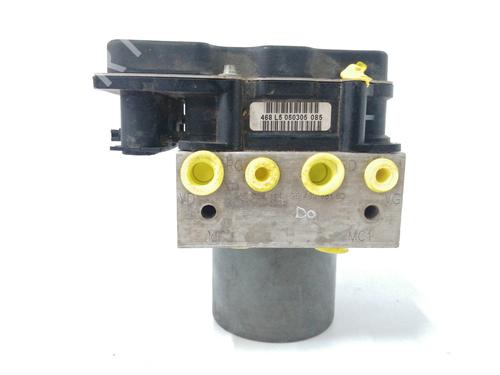 Used ABS pump CITROËN C4 Coupe (LA_) 1.6 16V (109 hp) 10665515