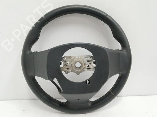 Steering wheel TOYOTA AURIS (_E18_) 1.2 (NRE185_, NRE185R) | BP29555806C49 