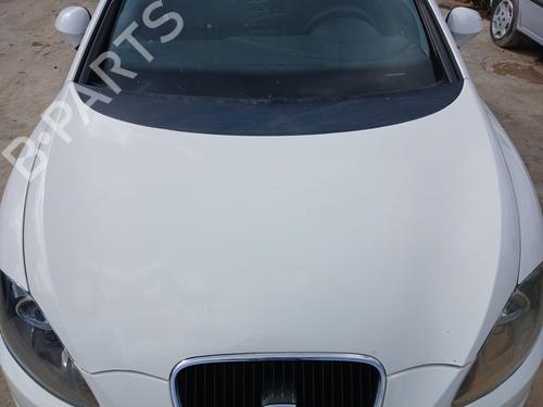 hood-seat-leon-1p1-2005-2006-2007-2008-2009-2010-2011-2012-2013-33120573 main image