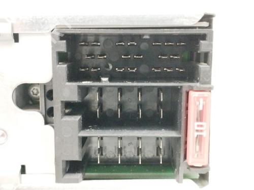 Radio FIAT PUNTO EVO (199_)  | BP12428302E6 