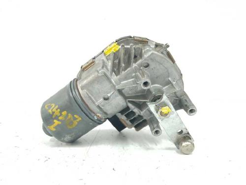 Used Front wiper motor SEAT LEON (1P1) 1.9 TDI (105 hp) 10015401