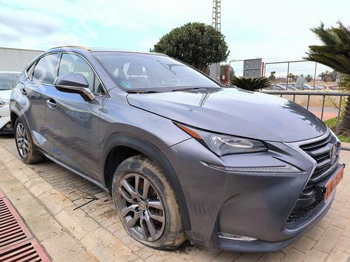 Recambios LEXUS NX (_Z1_) 300h AWD (AYZ15, AYZ15_, AYZ15R) (197 hp) 4411192