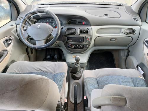 Rim RENAULT SCÉNIC I MPV (JA0/1_, FA0_) 1.9 dCi (JA05, JA1F) | BP24228443C45 