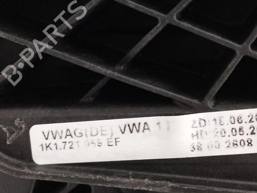Clutch pedal SKODA OCTAVIA II (1Z3) 1.9 TDI | BP17748214I13 