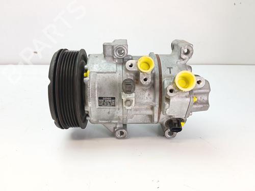 AC-Kompressor AC-Kompressor 38933921 38933921