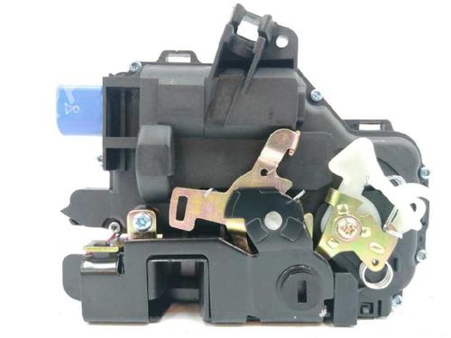 Rear right lock SEAT IBIZA III (6L1) 1.9 TDI | BP8271103C99 