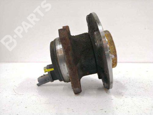Right rear steering knuckle PEUGEOT 308 SW II (LC_, LJ_, LR_, LX_, L4_) 1.2 THP 130 | BP8233265M28 