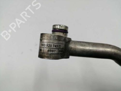 AC pipe SEAT LEON (1P1) | BP14149300M126