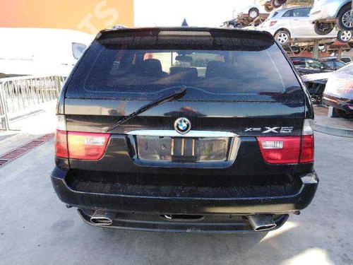 Right sun visor BMW X5 (E53) 3.0 d | BP10917253I2  - Image 14