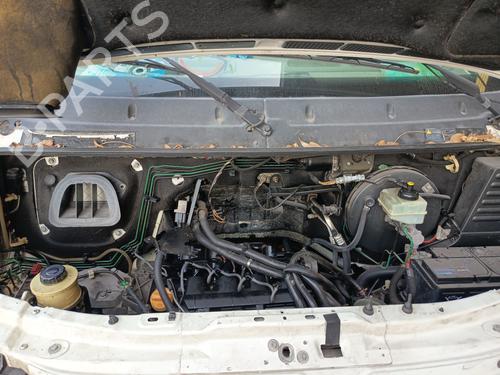 Left headlight OPEL MOVANO A Bus (X70) 2.5 DTI (JD) | BP40041400C28 - Image 10