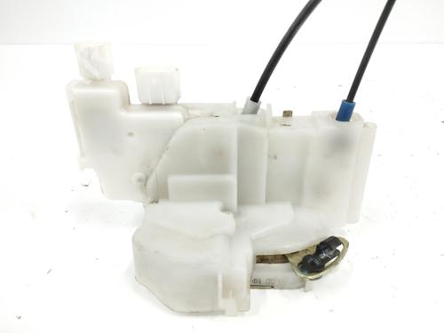 Front left lock HONDA ACCORD VII (CL, CN) 2.2 i-CTDi (CN1) | BP11687297C98 