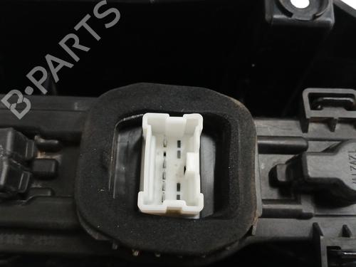 Left taillight RENAULT KANGOO / GRAND KANGOO II (KW0/1_)  | BP18073641C34 