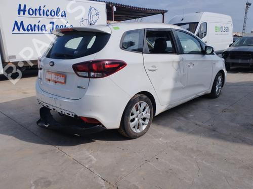 Instrument cluster KIA CARENS IV 1.7 CRDi | BP40603808C47 - Image 5