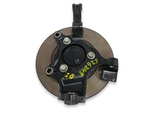 Left front steering knuckle HYUNDAI H350 Van 2.5 CRDI | BP21085475M25 