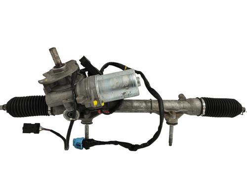 Used Steering rack PEUGEOT 1007 (KM_) [2005-2025]  17724846