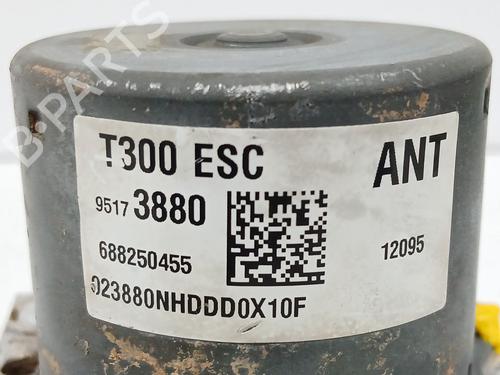 ABS pump CHEVROLET AVEO Hatchback (T300) 1.4 | BP28694640M43 - Image 5