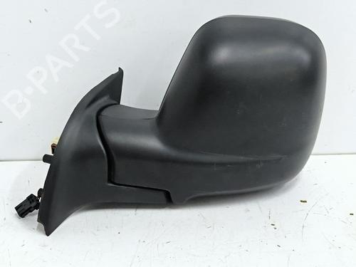 Retrovisor esquerdo PEUGEOT PARTNER Tepee 1.6 HDi / BlueHDi 75 | BP32992515C26 - Image 2