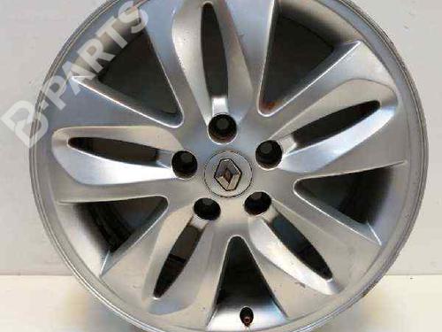 Kit Butée D'embrayage Pour Renault Espace IV 2.0 DCI - Réf. 8201184888 - Occasion