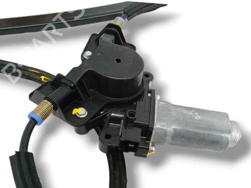 Front left window mechanism CHRYSLER VOYAGER IV (RG, RS) 2.4 | BP27465122C22 