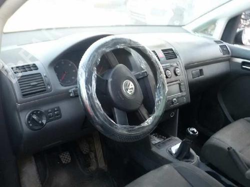 Left front window switch VW TOURAN (1T1, 1T2)  | BP4469150I27 