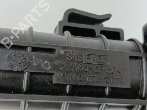 Water radiator SSANGYONG RODIUS I 2.7 Xdi | BP35724065M31 - Image 5