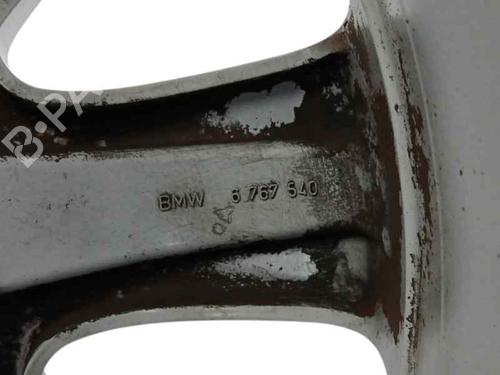 Rim BMW 5 (E60)  | BP24305744C45 