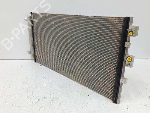 AC radiator FORD FOCUS IV (HN) 1.0 EcoBoost | BP29612345M32
