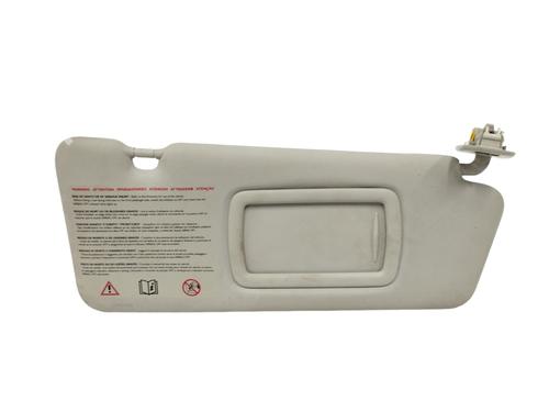 Used Right sun visor RENAULT LAGUNA III Grandtour (KT0/1) [2007-2015]  16858149