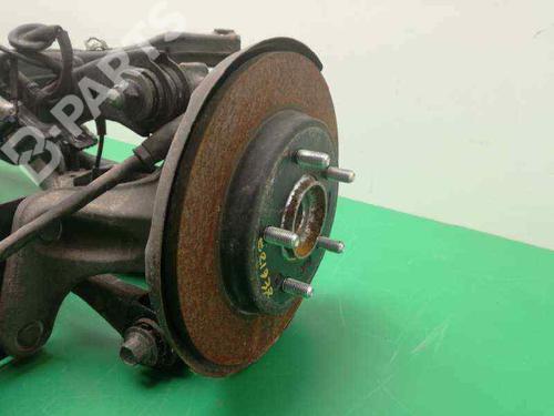 Rear axle KIA NIRO I (DE)  | BP5093967M2 