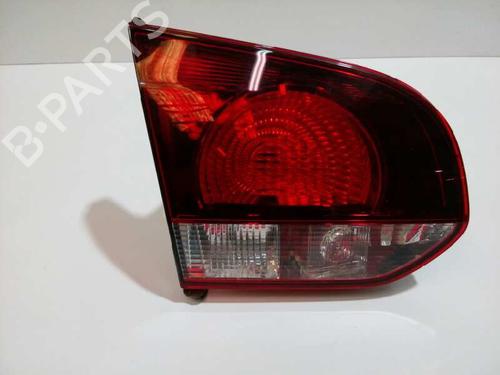 Used Left tailgate light VW GOLF VI (5K1) 2.0 TDI (170 hp) 8166191