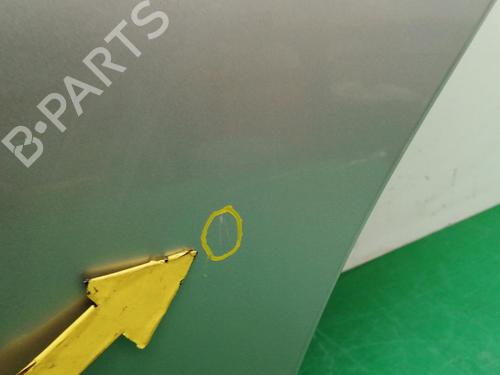 Left rear door SUBARU IMPREZA Hatchback (GR, GH, G3) 1.5 F (GH2) | BP10526337C4 