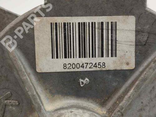 Vacuum pump NISSAN X-TRAIL II (T31) 2.0 dCi 4x4 | BP9665548M80 