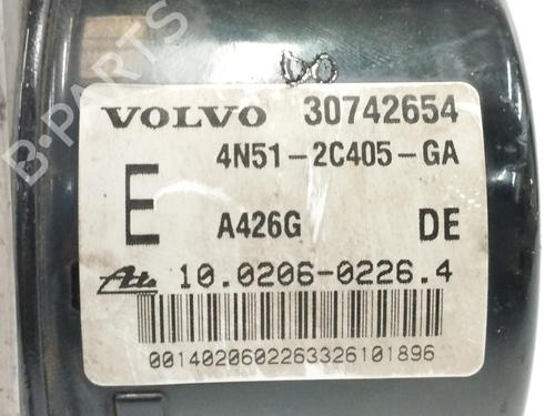 ABS pump VOLVO V50 (545)  | BP12427988M43 