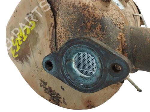 Catalyst NISSAN X-TRAIL III (T32_, T32R, T32RR) 1.6 dCi (T32) | BP17144558M10 