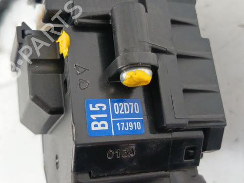 Switch TOYOTA COROLLA Saloon (_E21_) 1.8 VVTi Hybrid (ZWE211, MZEA12) | BP33434774I30  - Image 5