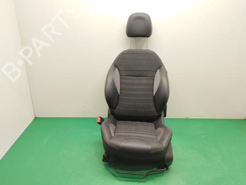Used Left front seat PEUGEOT 2008 I (CU_) 1.6 HDi (114 hp) 18680985