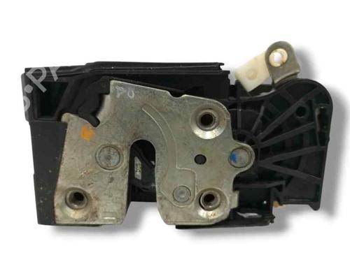 Used Rear right lock DACIA SANDERO II TCe 90 (B8M1, B8MA, B8AC) (90 hp) 22440309