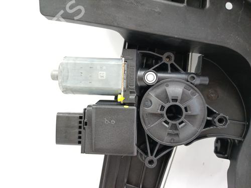 Front left window mechanism PEUGEOT RIFTER 1.5 BlueHDi 100 | BP36515432C22 - Image 2