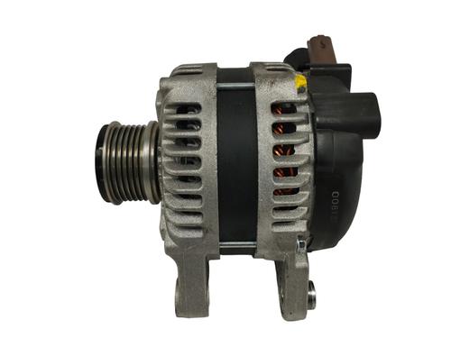 Generator CITROËN C4 III (BA_, BB_, BC_) 1.2 PureTech 130 (BAHNSA, BAHNSB) (130 hp) 15897604