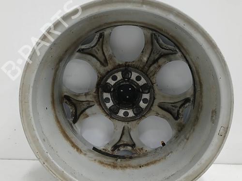 Rim FORD C-MAX II (DXA/CB7, DXA/CEU) 1.6 TDCi | BP24104650C45